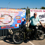 VII Vuelta a España en Clásicas 44 VII Vuelta a España en Motos Clásicas