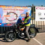 VII Vuelta a España en Clásicas 46 VII Vuelta a España en Motos Clásicas