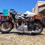 VII Vuelta a España en Clásicas 47 VII Vuelta a España en Motos Clásicas