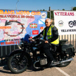 VII Vuelta a España en Clásicas 48 VII Vuelta a España en Motos Clásicas