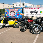 VII Vuelta a España en Clásicas 52 VII Vuelta a España en Motos Clásicas