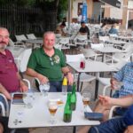 VII Vuelta a España en Clásicas 53 VII Vuelta a España en Motos Clásicas