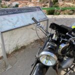 VII Vuelta a España en Motos Clásicas