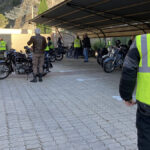 VII Vuelta a España en Clásicas 5 VII Vuelta a España en Motos Clásicas