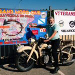 VII Vuelta a España en Clásicas 6 VII Vuelta a España en Motos Clásicas
