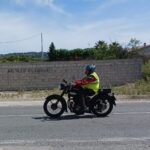 VII Vuelta a España en Clásicas 65 VII Vuelta a España en Motos Clásicas
