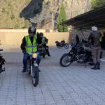 VII Vuelta a España en Clásicas 7 VII Vuelta a España en Motos Clásicas