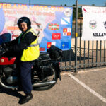 VII Vuelta a España en Clásicas 8 VII Vuelta a España en Motos Clásicas