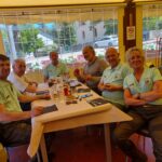 VII Vuelta a España en Clásicas 66 VII Vuelta a España en Motos Clásicas