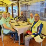 VII Vuelta a España en Clásicas 67 VII Vuelta a España en Motos Clásicas
