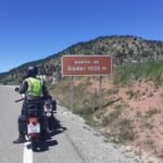 VII Vuelta a España en Clásicas 73 VII Vuelta a España en Motos Clásicas