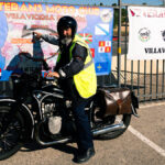 VII Vuelta a España en Clásicas 10 VII Vuelta a España en Motos Clásicas