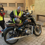 VII Vuelta a España en Clásicas 11 VII Vuelta a España en Motos Clásicas