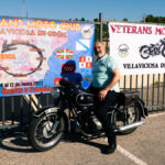 VII Vuelta a España en Clásicas 12 VII Vuelta a España en Motos Clásicas