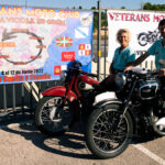 VII Vuelta a España en Clásicas 16 VII Vuelta a España en Motos Clásicas
