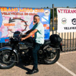 VII Vuelta a España en Motos Clásicas