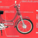 Vespino GL