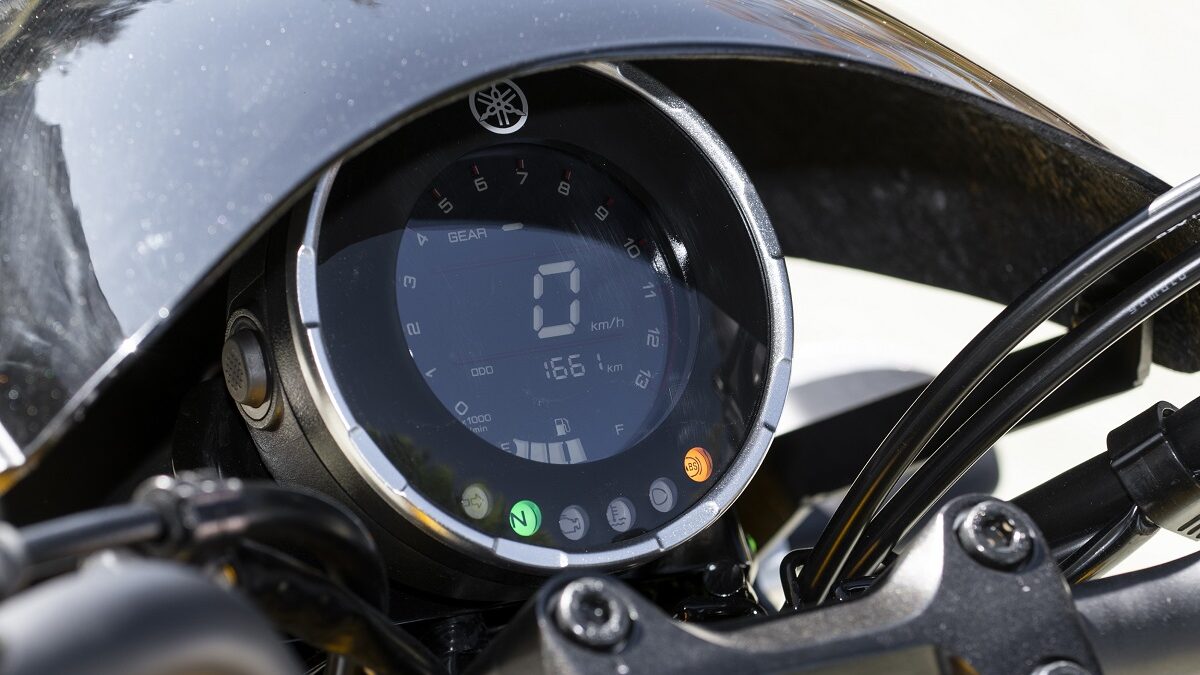 ¿Puede ser esta la moto de 125 más divertida de llevar? 9 Yamaha XSR 125 5 edited