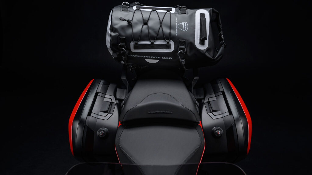 Personaliza al extremo tu Multistrada V2 con estos accesorios de Ducati 11 accesorios-ducati-multistrada-v2
