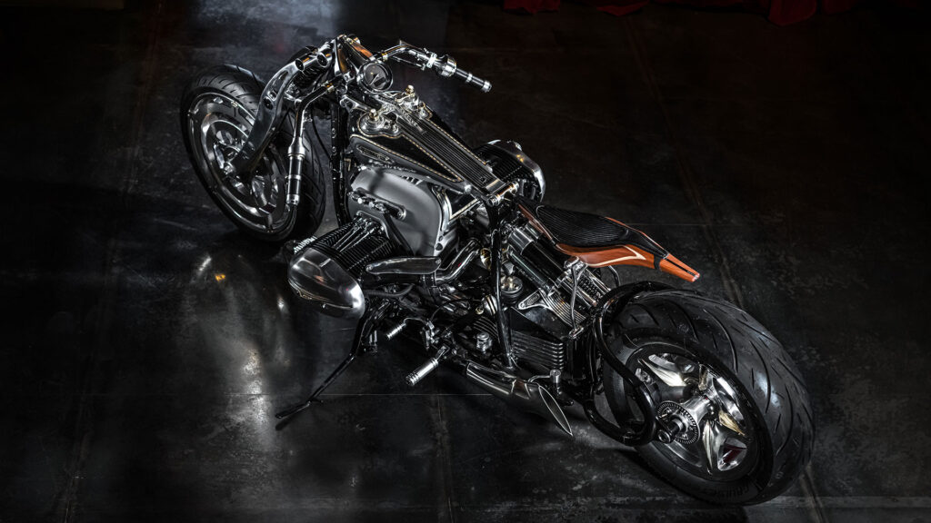 BMW R 18 Magnifica: un concepto 'Radikal' 11 bmw-r18-magnifica