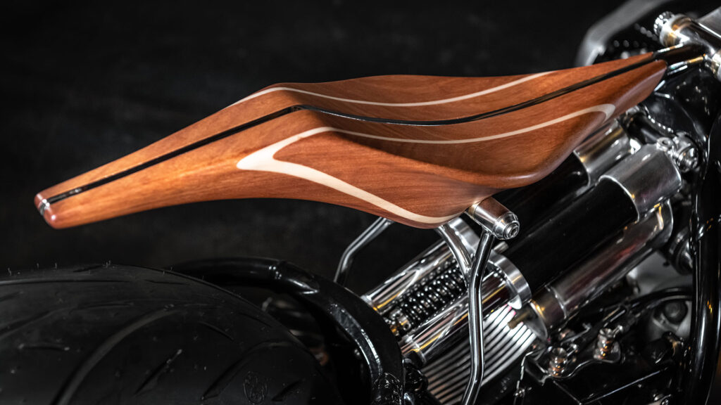BMW R 18 Magnifica: un concepto 'Radikal' 13 bmw-r18-magnifica