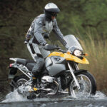 BMW R 1200 GS 2002