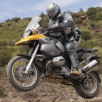 BMW R 1200 GS 2002