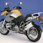 BMW R 1200 GS 2002