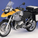 BMW R 1200 GS 2002