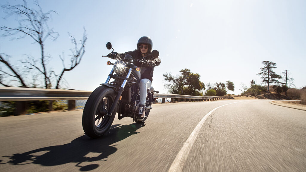 Carnet A2: cómo elegir la mejor moto 5 carnet a2 2