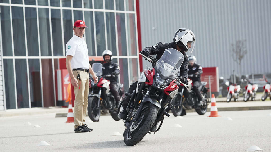 Carnet A2: cómo elegir la mejor moto 7 carnet a2 4
