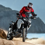 Ducati Multistrada 1200