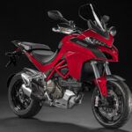 Ducati Multistrada 1200