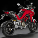 Ducati Multistrada 1200