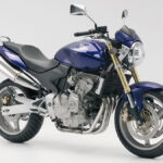 Honda CB 600 F Hornet 2006