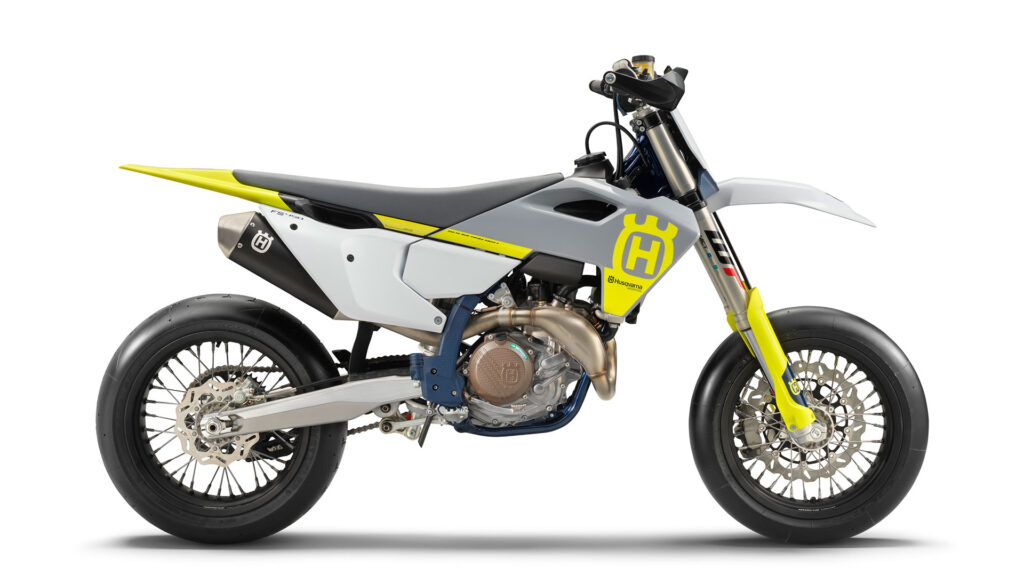 Husqvarna FS 450 2023: hacia nuevos límites 9 husqvarna-fs-450-2023