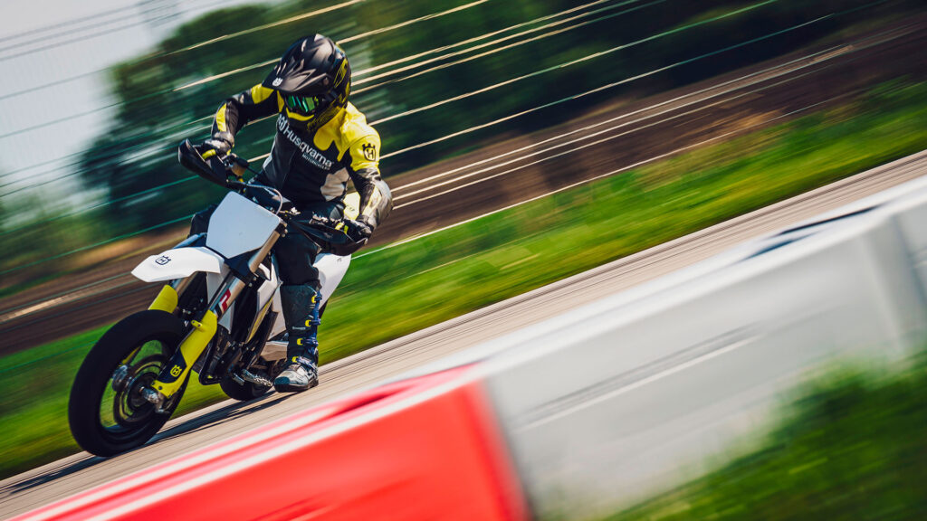 Husqvarna FS 450 2023: hacia nuevos límites 11 husqvarna-fs-450-2023