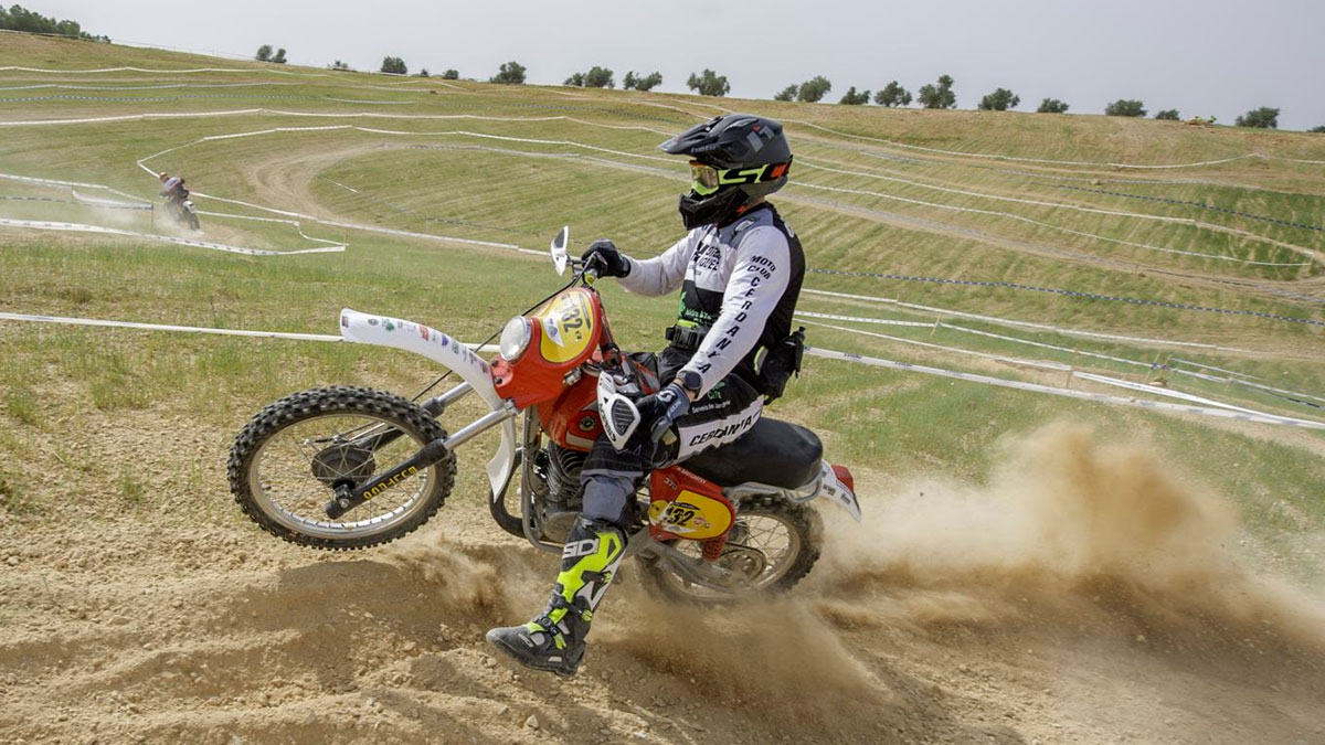 Convertir tu moto a clásica ahora será más fácil y más barato 1 moto clasica