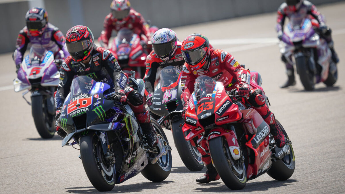Agenda motociclista del fin de semana, 25 y 26 de marzo 1 motogpassen2022