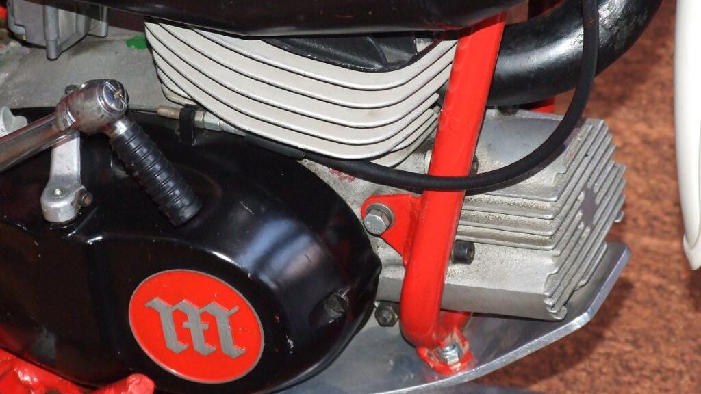 Montesa Enduro: la todoterreno para uso diario que fue un éxito de ventas 8 Motor Alcor