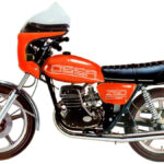 OSSA 250 Copa