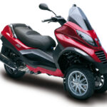 Piaggio MP3 400 2006