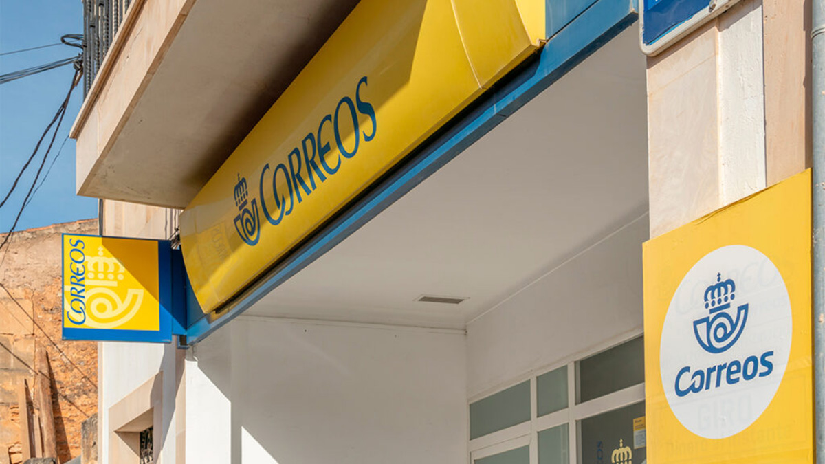 Trámites por Correos