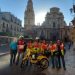 Vuelta a España en Vespino 2022