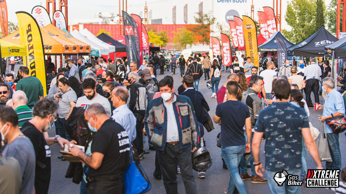 Xtreme Challenge confirma su edición en Madrid para el próximo mes de septiembre 1 xtrem challenge madrid 2022