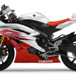 Yamaha R6 2006