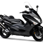 Yamaha TMAX