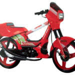 Derbi Variant Sport R