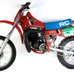 Derbi RC