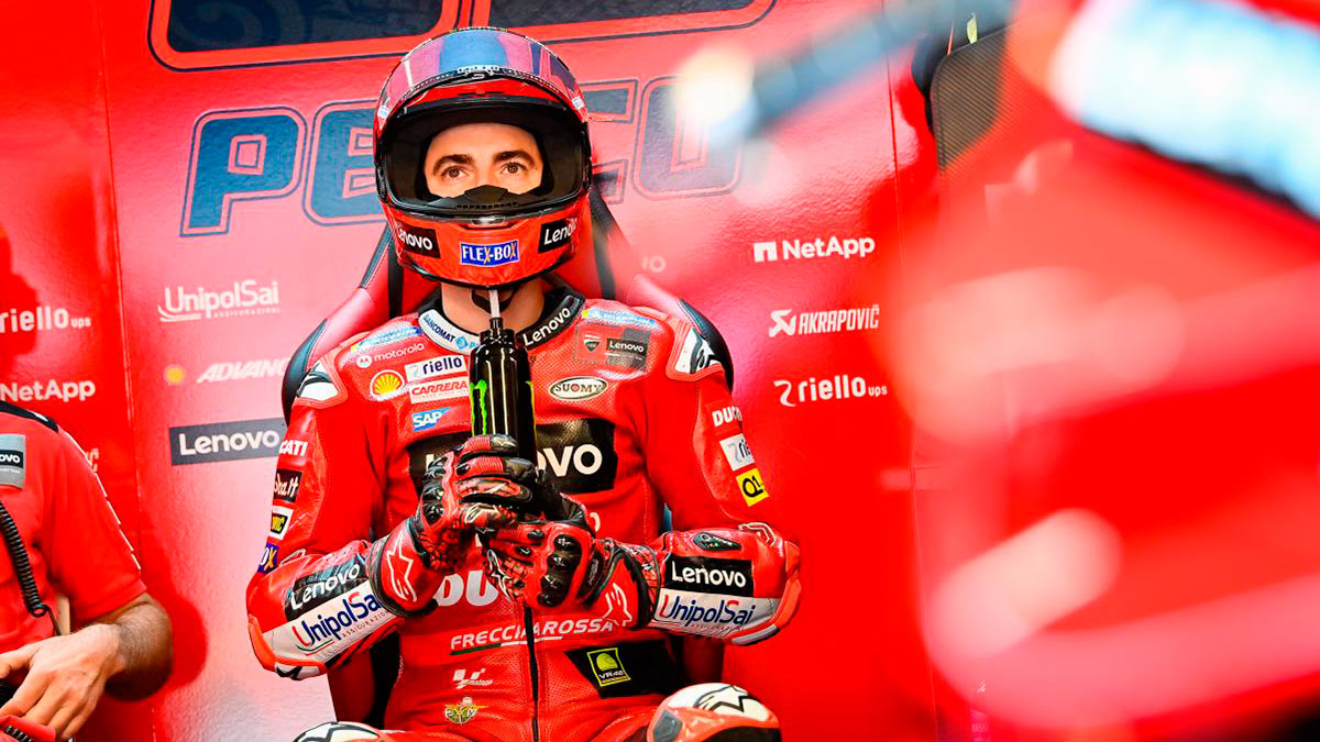 MotoGP Austria 2023: Bagnaia líder de principio a fin 5 pecco-bagnaia-ducati-2022